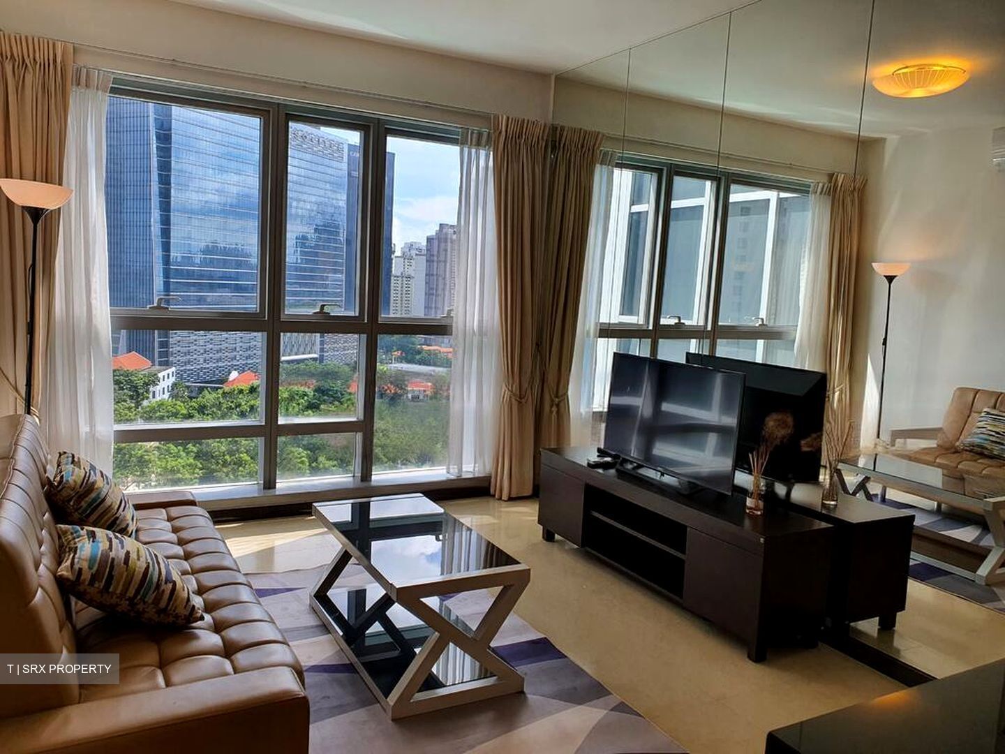 The Clift (D1), Apartment #472683351